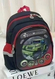 Balo mẫu giáo HS-2201