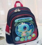 Balo mẫu giáo HS-220#2