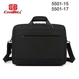 Cặp vải laptop Coolbell 5501