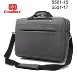Cặp vải laptop Coolbell 5501