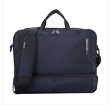 Cặp vải Simple Carry Credo Messenger Bag