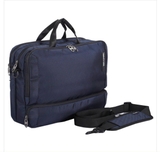 Cặp vải Simple Carry Credo Messenger Bag