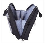 Cặp vải Simple Carry P Messenger