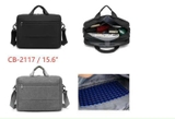 Cặp vải laptop Coolbell-2117 (15.6")