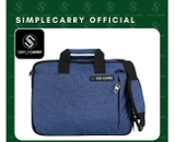 Cặp vải Simple Carry Glory 2