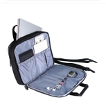 Cặp vải Simple Carry Glory 2