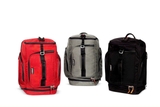 Túi du lịch 5in1 LUGBRO Ruffle Go