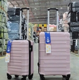 Vali kéo nhựa Hùng Phát PP 680