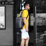 Túi đeo chéo IBAG Simple Carry Sling Big