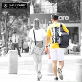 Túi đeo chéo IBAG Simple Carry Sling Big