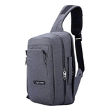 Túi đeo chéo IBAG Simple Carry Sling Big