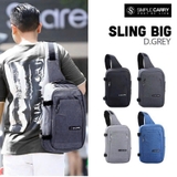 Túi đeo chéo IBAG Simple Carry Sling Big