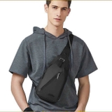 Túi chéo ARCTIC HUNTER CROSSBODY BAG BAH300#1