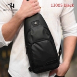 Túi chéo ARCTIC HUNTER CROSSBODY BAG BAH300#3