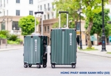 Vali kéo khung nhôm Hùng Phát 6008