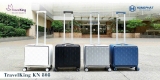 Vali kéo nhựa ngang khung nhôm Hùng Phát KN808