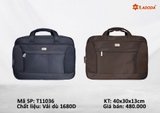 Cặp vải Ladoda T11036