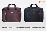 Cắp vải Ladoda T110113