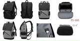 Balo Laptop PS-680