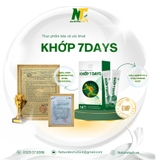 KHỚP 7 DAYS