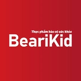 Fanpage Bearikid