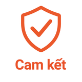 Cam kết chính hãng