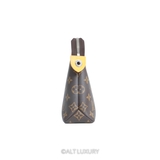 LOUIS VUITTON POCHETTE VOYAGE SOUPLE