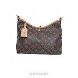 LV CARRYALL PM