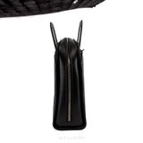 Gucci Briefcase in Night Courrier GG Supreme Leather – Đẳng cấp doanh nhân, phong cách Ý hiện đại