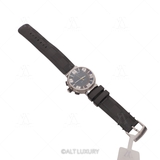 LV TAMBOUR MEN’S WATCH
