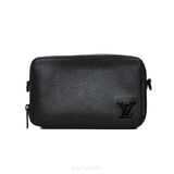 LV AEROGRAM ALPHA WALLET