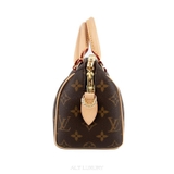 Louis Vuitton Speedy Bandoulière 20 – Biểu Tượng Thanh Lịch Cỡ Nhỏ