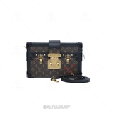 LOUIS VUITTON PETITE MALLE