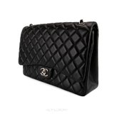 Chanel Classic Maxi Single Flap – Biểu tượng đỉnh cao của sự sang trọng