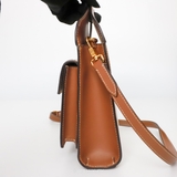 BURBERRY MINI POCKET BAG