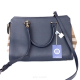 Burberry SM Banwell MX Black