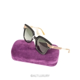 GUCCI GG0281SA SUNGLASSES