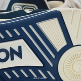 Louis Vuitton – LV Trainer Sneaker (Blue / White)