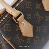 SPEEDY BANDOULIÈRE 20