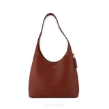 COACH Brooklyn Shoulder Bag 28 – Thanh lịch & tiện dụng hằng ngày