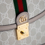 Gucci Ophidia Small GG Top Handle Bag – Cổ điển & sang trọng vượt thời gian