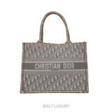 DIOR BOOK TOTE OBLIQUE