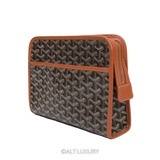 GOYARD JOUVENCE TOILETRY BAG