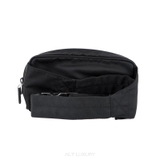PRADA Nylon Travel Pouch / Waist Belt Bag