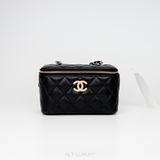 Túi Nữ Chanel Vanity Handle