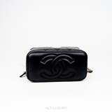 Túi Nữ Chanel Vanity Handle