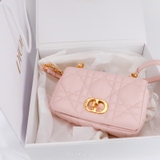 Chanel Classic Card Holder – Thanh lịch, nhỏ gọn & biểu tượng vượt thời gian