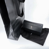 Saint Laurent Victoire Chain Bag