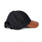 Hermès Riley Cap Denim – Sự Tối Giản Đẳng Cấp Pháp