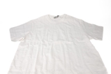 Christian Dior Oblique T-Shirt Trắng – Tinh thần tối giản, đẳng cấp thời trang Pháp